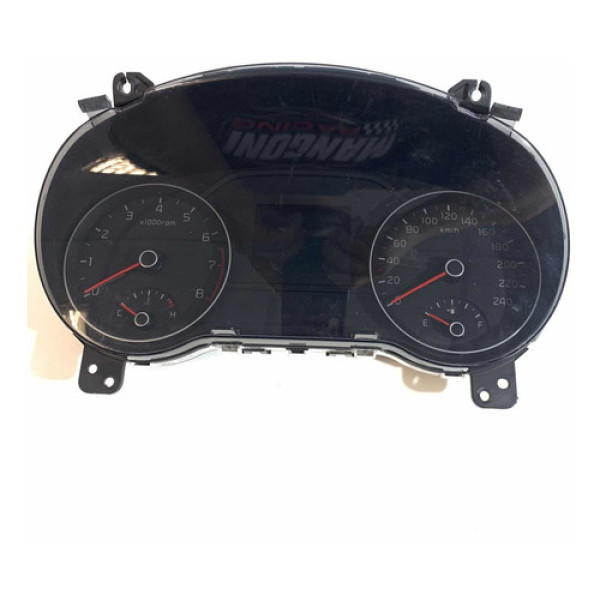 Painel Instrumentos Kia Sportage Ex 2017 2018