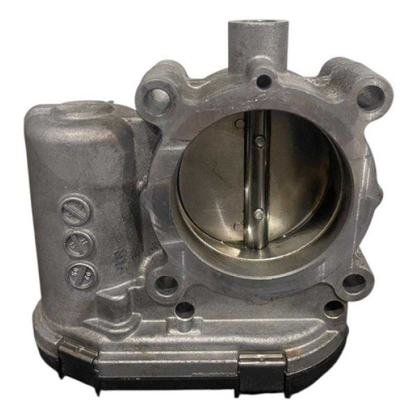 Tbi Corpo Borboleta Mercedes-benz Cla 200 250 2015