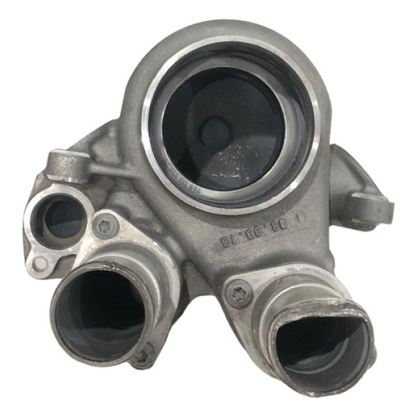 Carcaça Termostatica Porsche Macan 3.0 V6 2016/2017