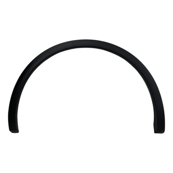 Moldura Do Paralama Traseira Esquerda Audi Q5 2.0 2012-2024