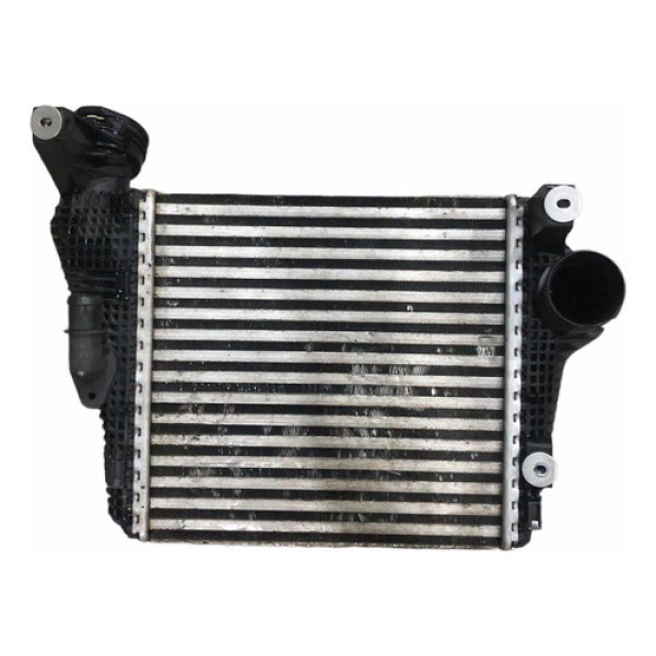 Intercooler Esquerdo Porsche Macan S 3.0 V6 2016 2017