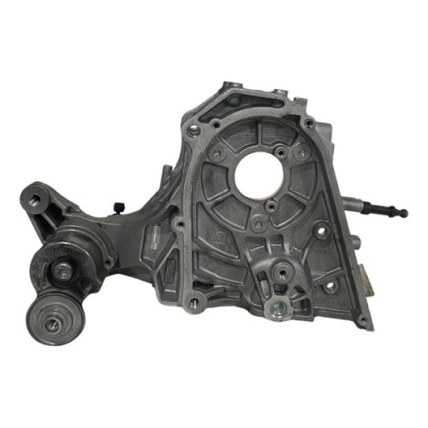 Suporte Bomba Injetora Alternador Rampage Rebel Diesel 23 24