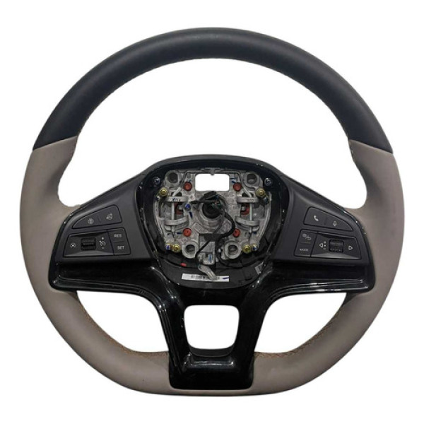 Volante De Direçao Byd Song Pro 2025 Bege