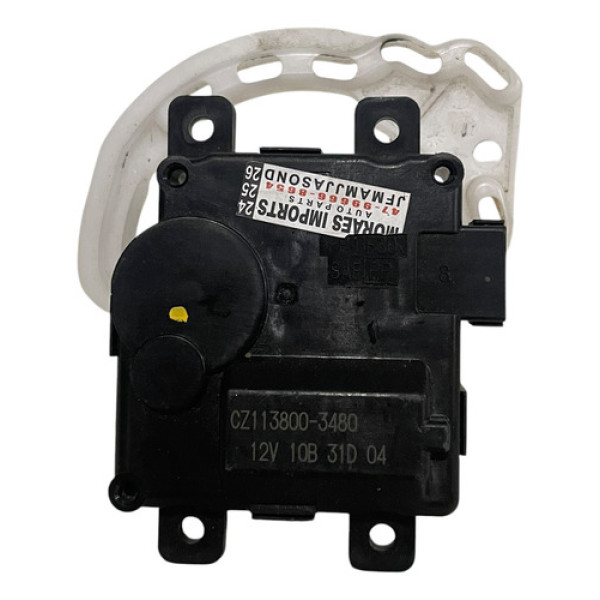 Motor Atuador Caixa Ar Condicionado Suzuko Vitara 2018