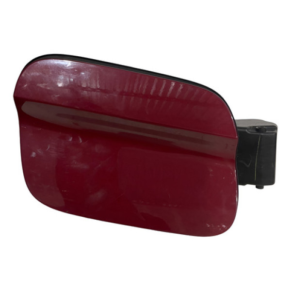 Portinhola Gasolina Vw Tiguan Rline 350 2018 2019 ( Vermelho