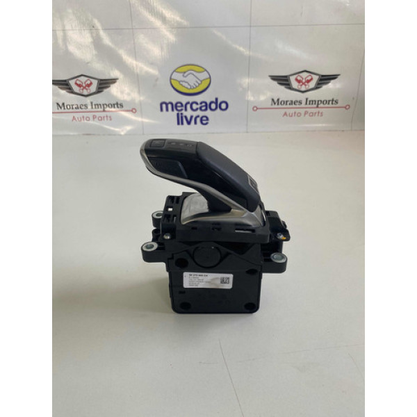 Alavanca Câmbio Peugeot 3008 Griffe 2018 2019 2020