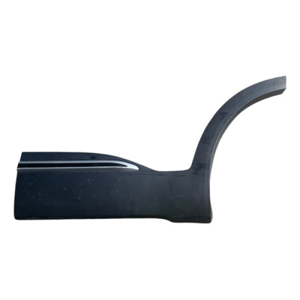 Moldura Porta Traseira Esquerda Chery Tiggo 5x Pro 2023 2024