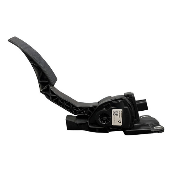 Pedal Acelerador Jeep Grand Cherokee 2013 Prata