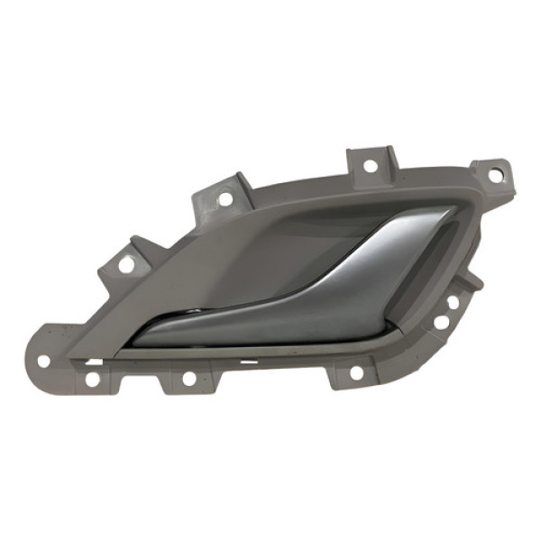 Maçaneta Interna Dianteira Byd Song Pro 2025 Bege Dianteira