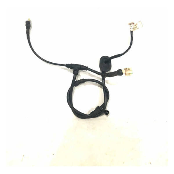 Chicote Sensor Abs E Atuador De Freio T.e Ford Territory