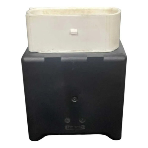 Modulo Bomba De Combustivel Volvo Xc40 T4 2.0 2020