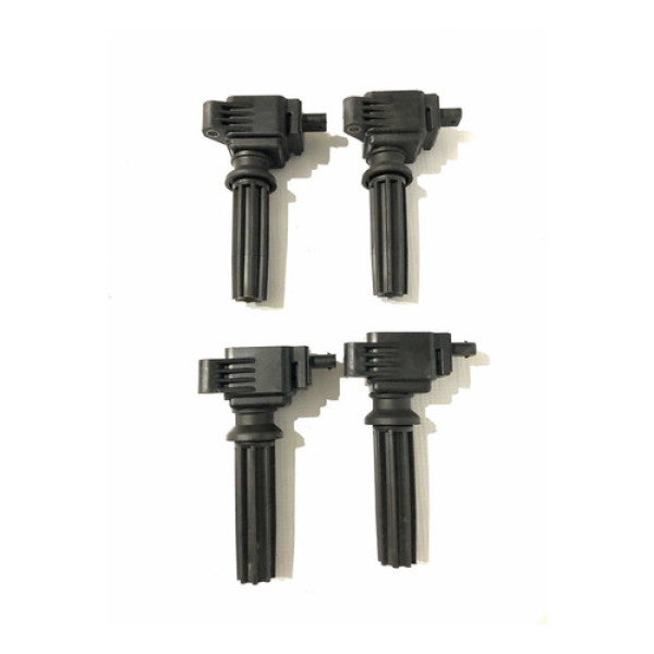 Bobina Volvo Xc60 2.0 T5 2014/2017 ( Unidade)