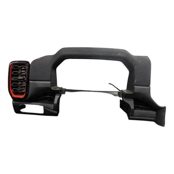 Moldura Painel Com Difusor Ford Ranger Raptor 3.0 V6 2024
