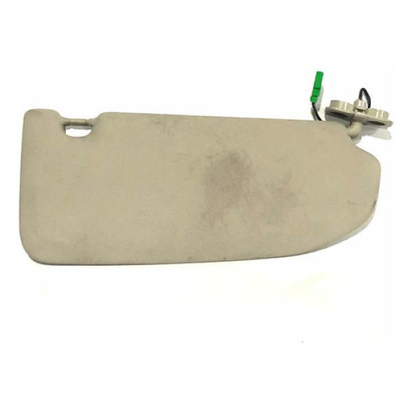 Quebra Sol Lado Esquerdo Volvo Xc40 T4 Momentum 2020/2022