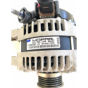 Alternador Jeep Compass 1.3 Turbo 2022