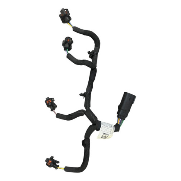 Chicote Bico Injetor Velar 2.0 2018