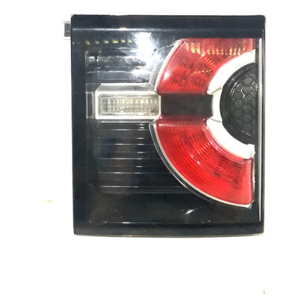 Lanterna Da Tampa Traseira Lado Direito Discovery Sport 2015 Vermelho