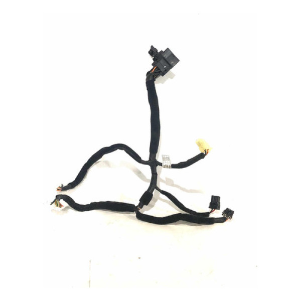 Chicote Tomada Usb E Indicador De Posição Da Marcha Cerato