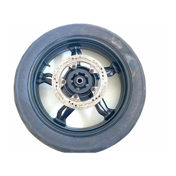 Roda Traseira Bmw G310 Original