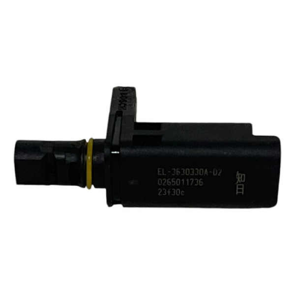 Sensor Abs Dianteiro Byd Dolphin Gs 2024
