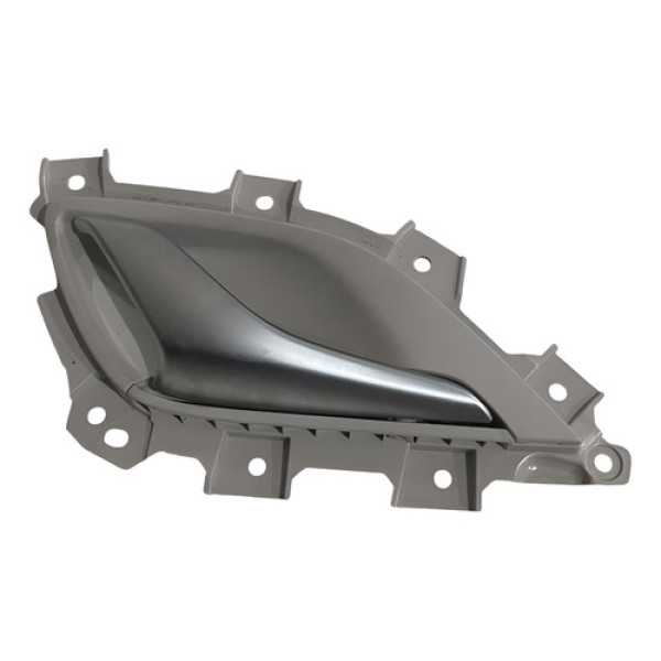 Maçaneta Interna Tras Direita Byd Song Pro 2025 Bege Traseira