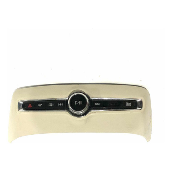 Comando Do Radio Volvo Xc40 T4 Momentum 2020/2022