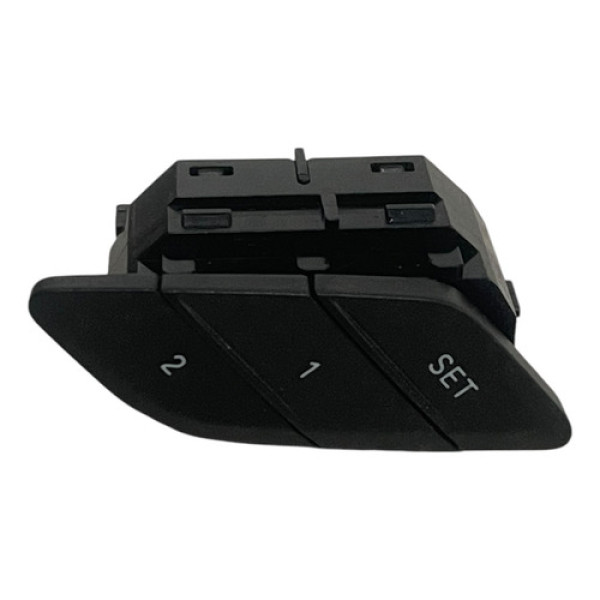 Botão Memória Banco Dianteira Esquerda Bmw 320 330 G20 21 22