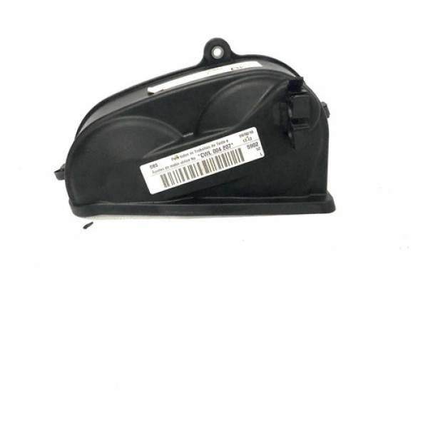 Capa Tampa Polia Cabeçote Audi A3 1.4 2014/2017