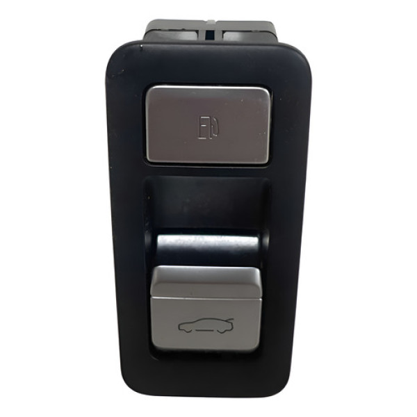 Botao Porta Mala E Combustivel Byd Song Pro 2025 Preto