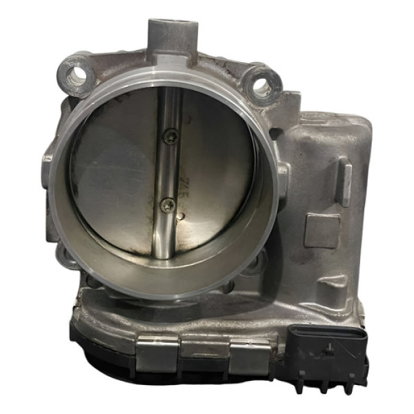 Corpo De Borboleta Tbi Jeep Grand Cherokee 2013