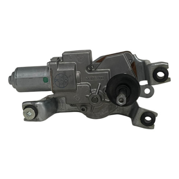 Motor Limpador Vidro Traseiro Bmw  X1 M Sport 2023 2024