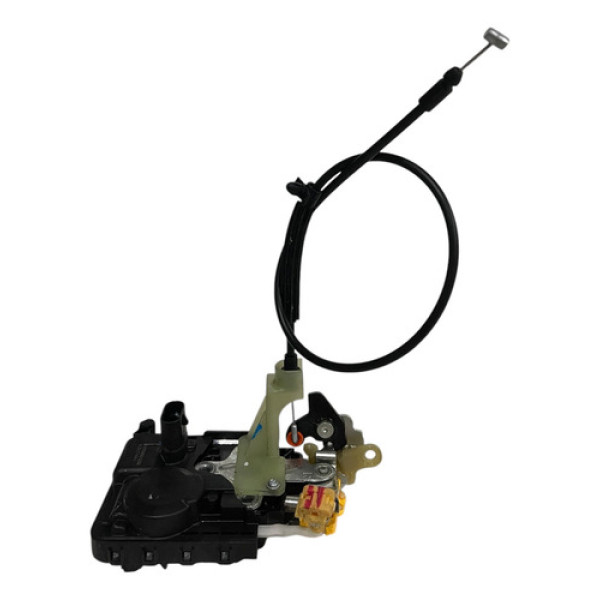 Fechadura De Porta Dianteira Direita Tiggo 5x Pro 2023 2024