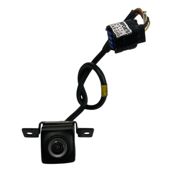 Camera De Re Hyundai Azera 3.0 V6 2014 2015