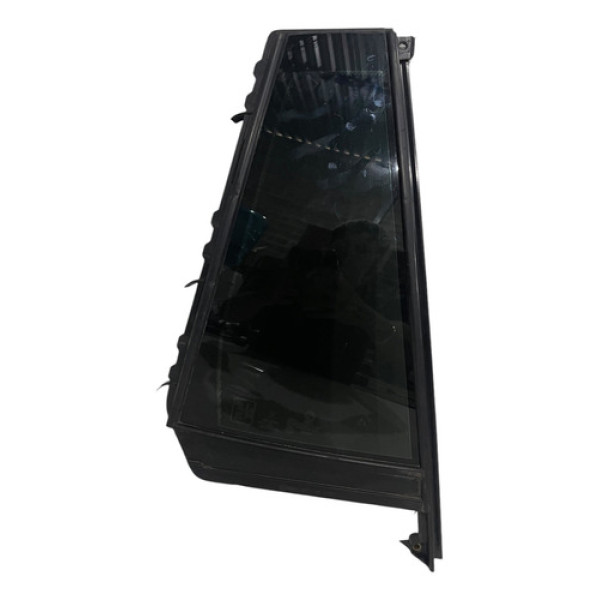 Vidro Fixo Porta Traseiro Direito Bmw X3 2.0 G01 2019 2020