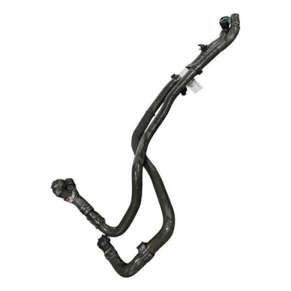 Mangueira Agua Bomba Auxiliar Rover Velar R Dynamic  2019