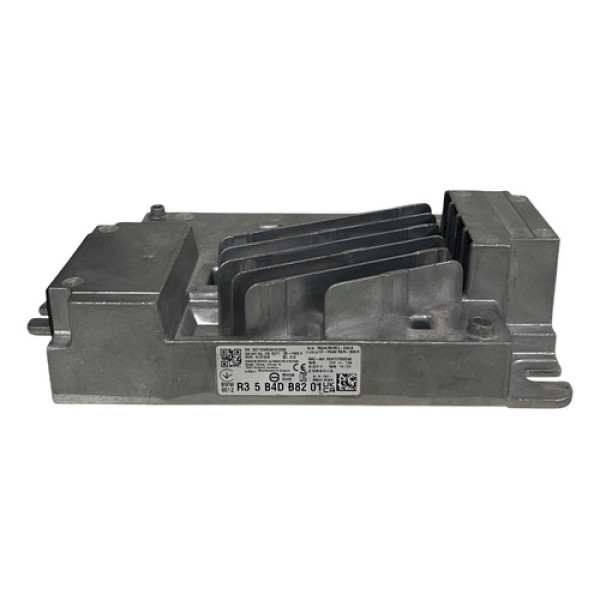 Módulo De Som Harman Bmw X1 M  Sport 2024 Preto