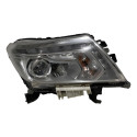Farol Direito Nissan Frontier 2021/2022 Original Com Led Direito