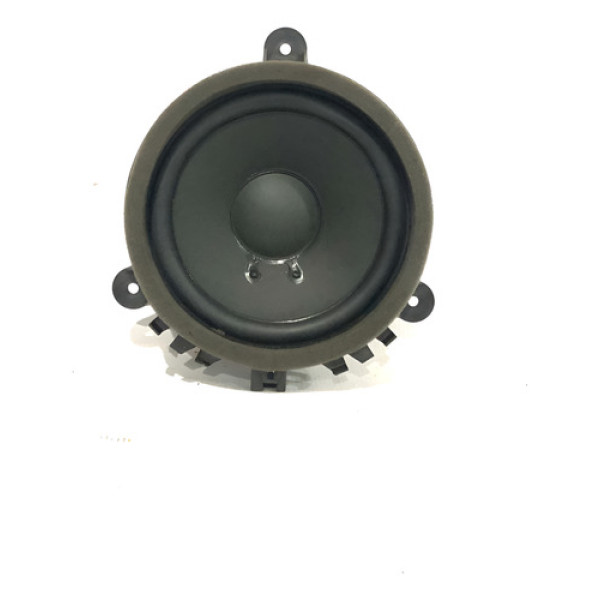 Alto Falante De Porta Dianteira Esquerda Volvo Xc60 2014 Preto