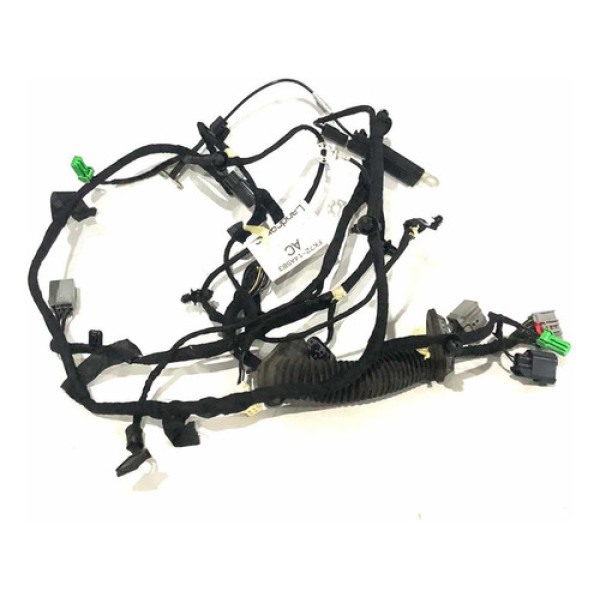 Chicote Da Tampa Discovery Sport 2015/2018