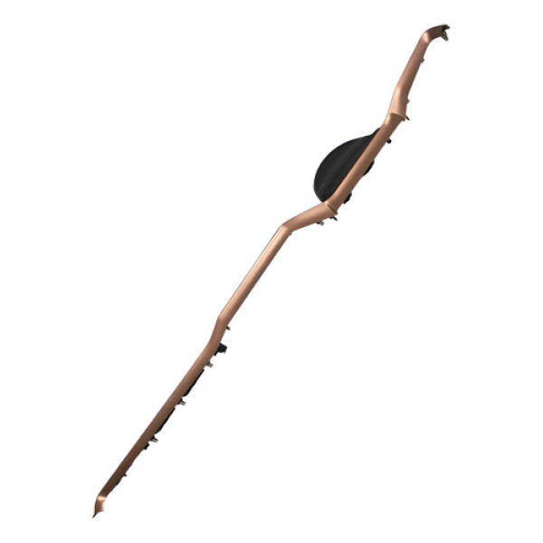  Moldura Friso Painel Gwm Haval H6 2025  Com Detalhes  Bege