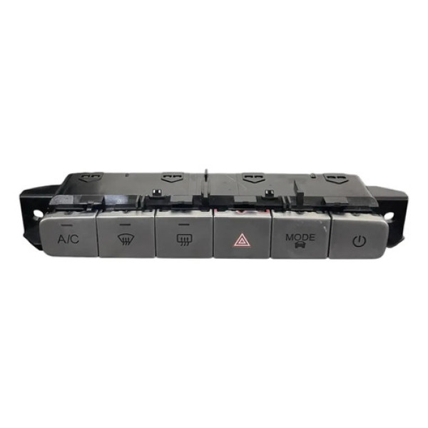 Botao Pisca Alerta Chery Omoda 5 Hev 2025 2026