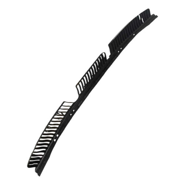 Guia Central Para-choque Tras Nivus Confortline 24