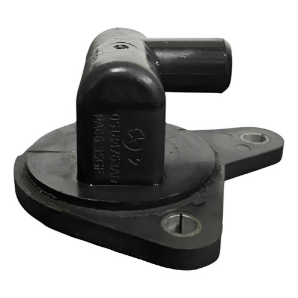 Valvula Pcv Jeep Grand Cherokee 2013 Prata