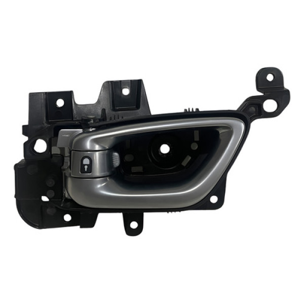 Maçaneta Interna Dianteira Esquerda Rampage Diesel 23/24 Dianteira