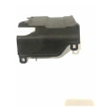 Acabamento Caixa De Bateria Volvo Xc60 2014/2017 Preto