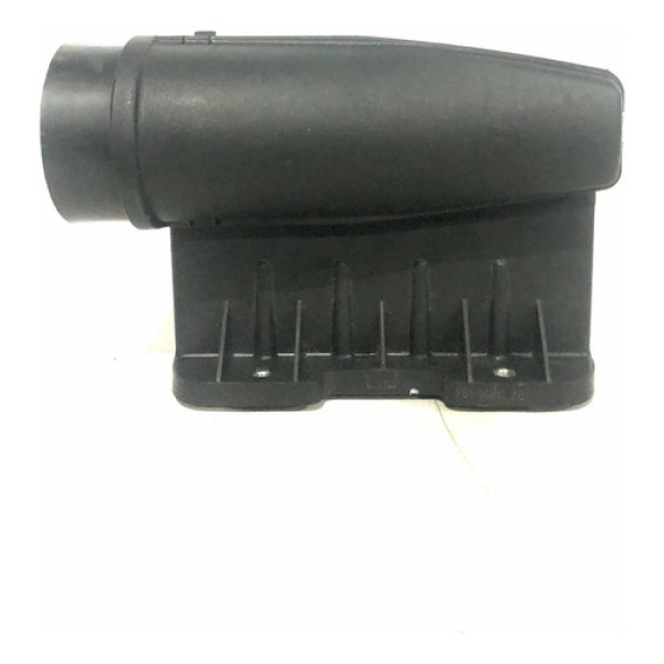 Duto De Ar Painel Frontal Ford Territory Titanium 1.5 20/22