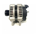 Alternador Ford Territory 1.5 Gtdi 2020 2021 2022