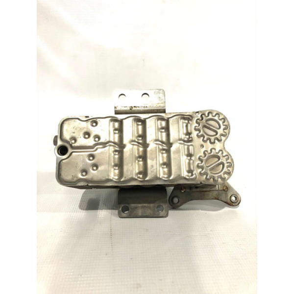 Trocador Calor Válvula Egr New Triton 2.4 2022