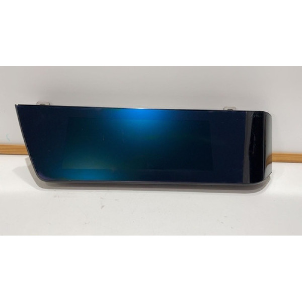 Tela Multimídia Bmw 320 330 2020 2021 Original