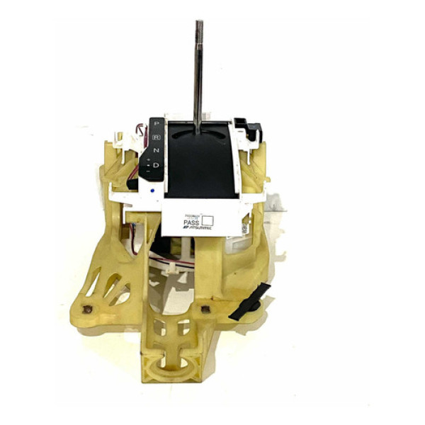 Alavanca De Câmbio Automático New Triton Hpe 2.4 2022/2023